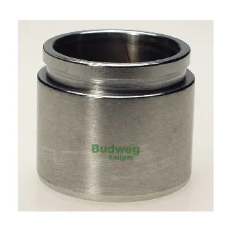 Piston, étrier de frein BUDWEG CALIPER 235456
