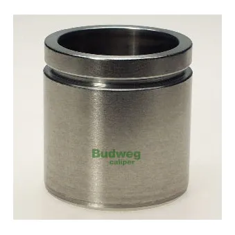 Piston, étrier de frein BUDWEG CALIPER 235464