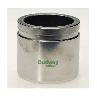 Piston, étrier de frein BUDWEG CALIPER 235465