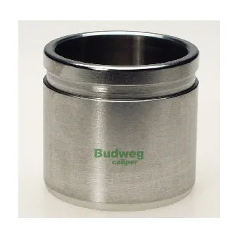 Piston, étrier de frein BUDWEG CALIPER 235467
