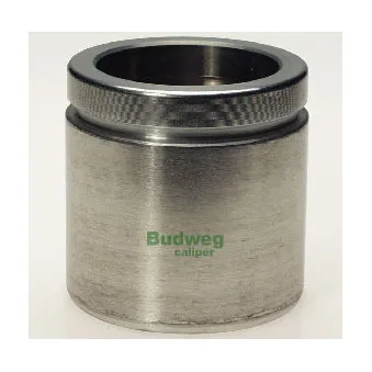 Piston, étrier de frein BUDWEG CALIPER 235468