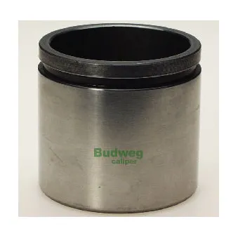 Piston, étrier de frein BUDWEG CALIPER 235471
