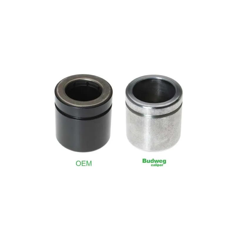 Piston, étrier de frein BUDWEG CALIPER 235472