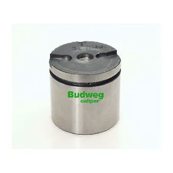 Piston, étrier de frein BUDWEG CALIPER 235473