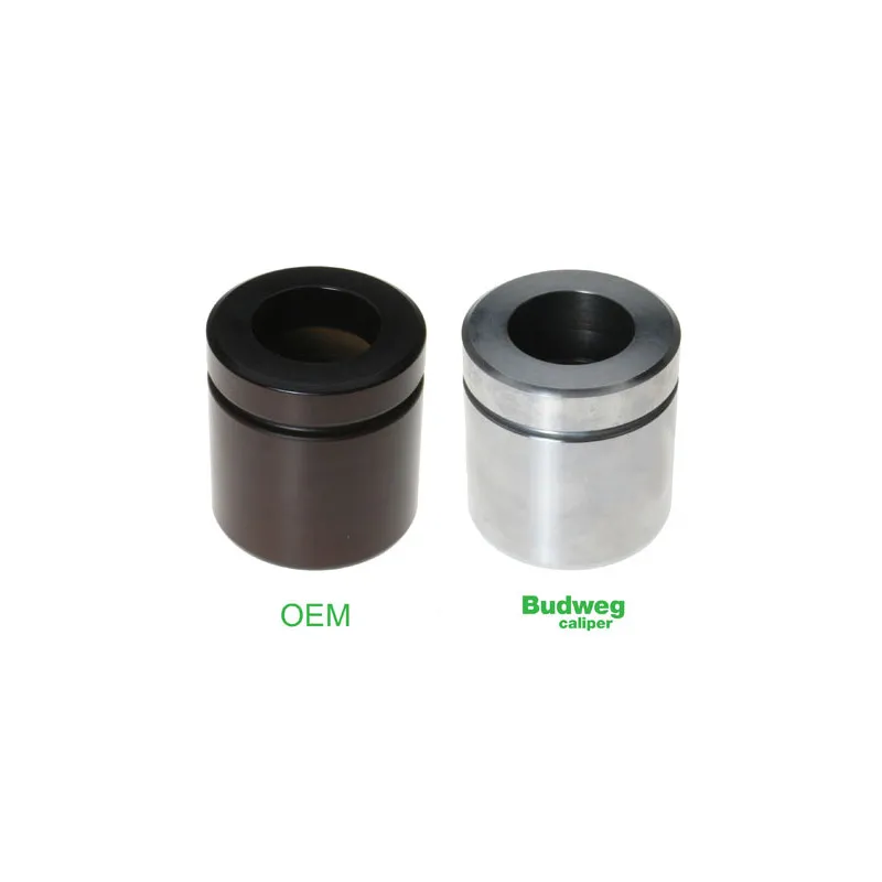 Piston, étrier de frein BUDWEG CALIPER 235491