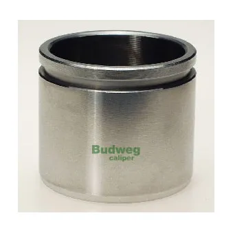 Piston, étrier de frein BUDWEG CALIPER 235715