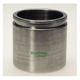 Piston, étrier de frein BUDWEG CALIPER 235716