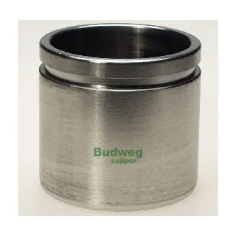 Piston, étrier de frein BUDWEG CALIPER 235717