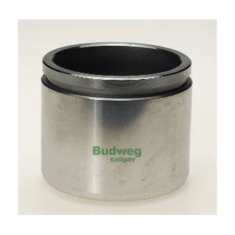 Piston, étrier de frein BUDWEG CALIPER 235719