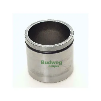 Piston, étrier de frein BUDWEG CALIPER 235728