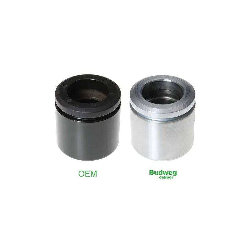 Piston, étrier de frein BUDWEG CALIPER 235732