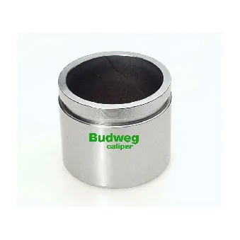 Piston, étrier de frein BUDWEG CALIPER 235735