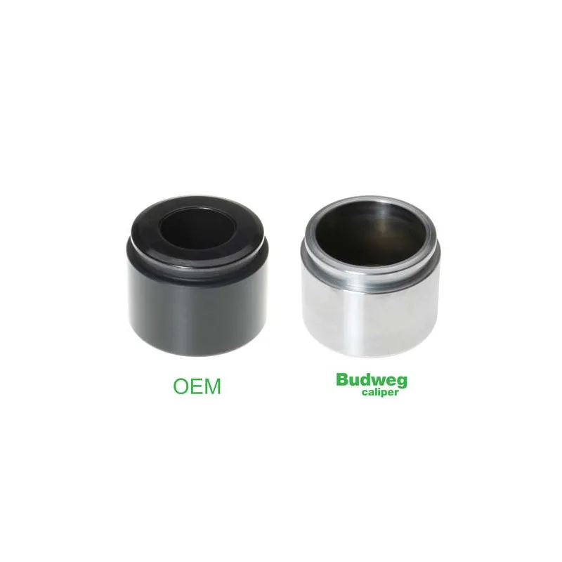 Piston, étrier de frein BUDWEG CALIPER 235743