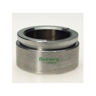 Piston, étrier de frein BUDWEG CALIPER 236004