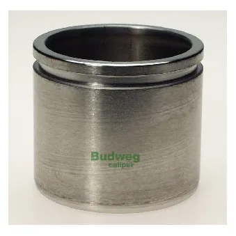 Piston, étrier de frein BUDWEG CALIPER 236011
