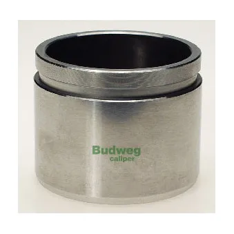 Piston, étrier de frein BUDWEG CALIPER 236014