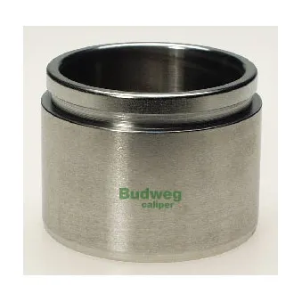 Piston, étrier de frein BUDWEG CALIPER 236015