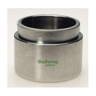 Piston, étrier de frein BUDWEG CALIPER 236017