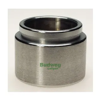 Piston, étrier de frein BUDWEG CALIPER 236021