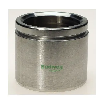 Piston, étrier de frein BUDWEG CALIPER 236024