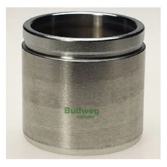 Piston, étrier de frein BUDWEG CALIPER 236031
