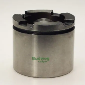 Piston, étrier de frein BUDWEG CALIPER 236034