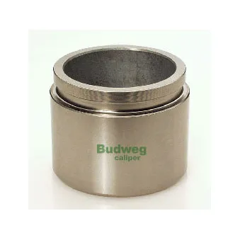 Piston, étrier de frein BUDWEG CALIPER 236035