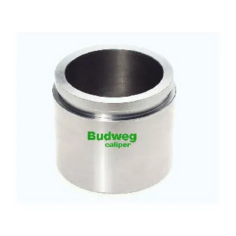 Piston, étrier de frein BUDWEG CALIPER 236038