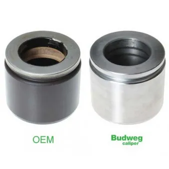 Piston, étrier de frein BUDWEG CALIPER 236039