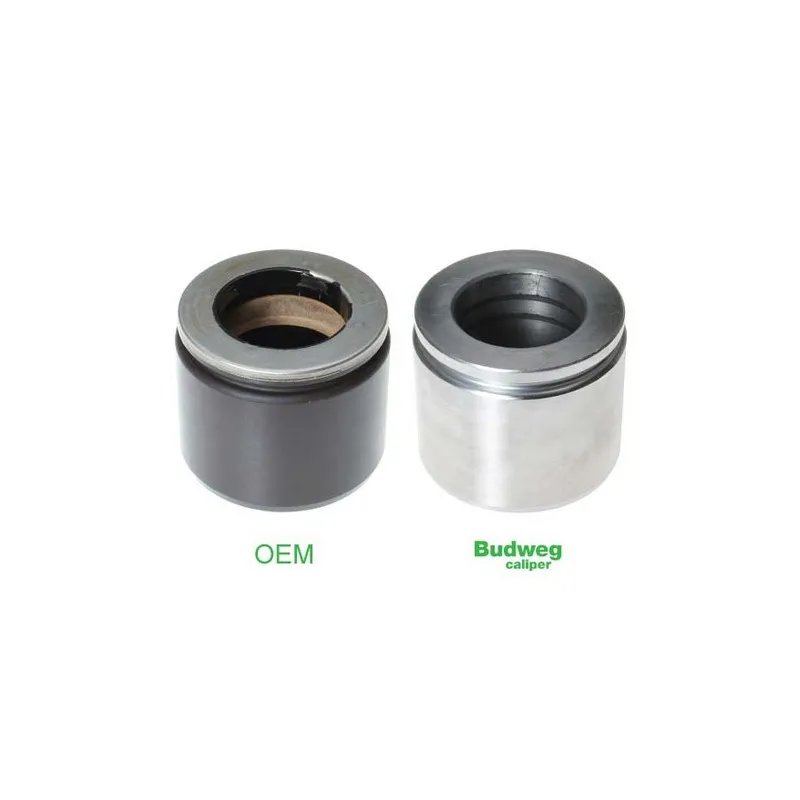 Piston, étrier de frein BUDWEG CALIPER 236039