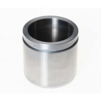 Piston, étrier de frein BUDWEG CALIPER 236044