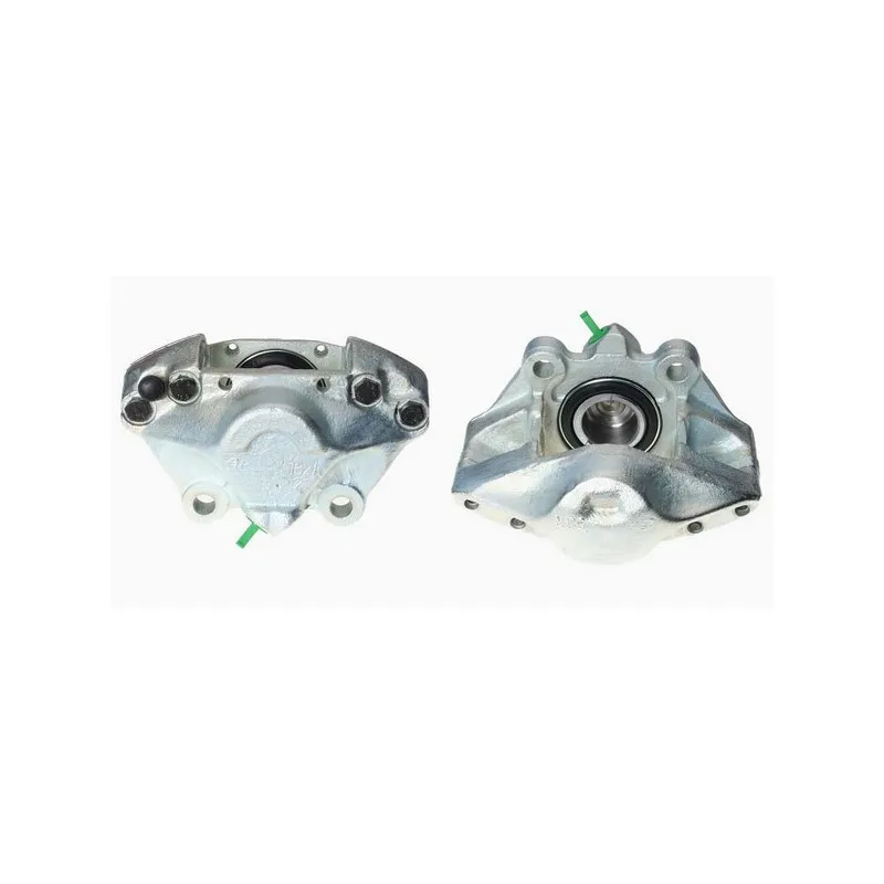 Étrier de frein BUDWEG CALIPER 34002