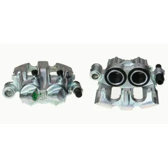 Étrier de frein BUDWEG CALIPER 34004