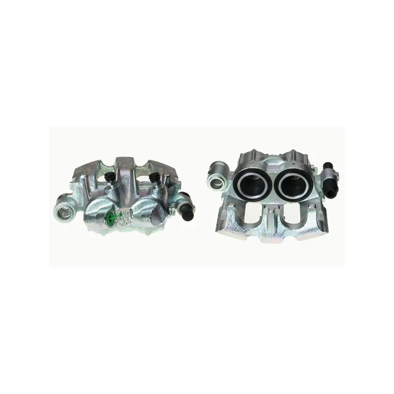 Étrier de frein BUDWEG CALIPER 34004