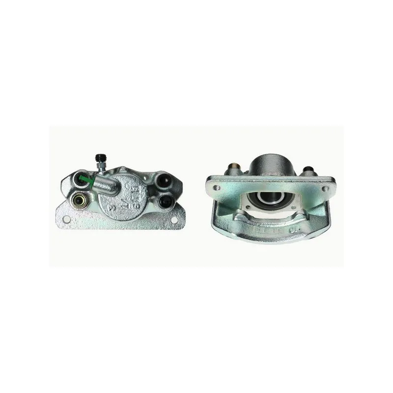 Étrier de frein BUDWEG CALIPER 34010
