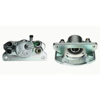 Étrier de frein BUDWEG CALIPER 34011
