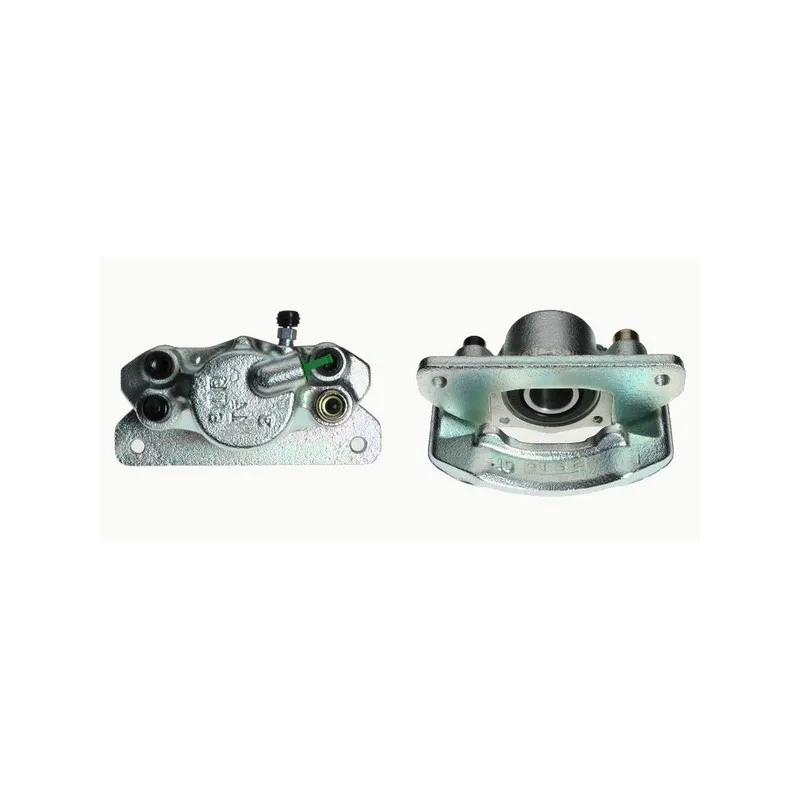 Étrier de frein BUDWEG CALIPER 34011