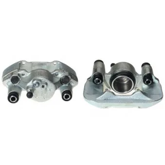 Étrier de frein BUDWEG CALIPER 34012