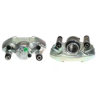 Étrier de frein BUDWEG CALIPER 34015