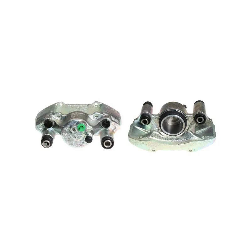 Étrier de frein BUDWEG CALIPER 34015