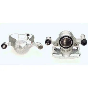 Étrier de frein BUDWEG CALIPER 34019