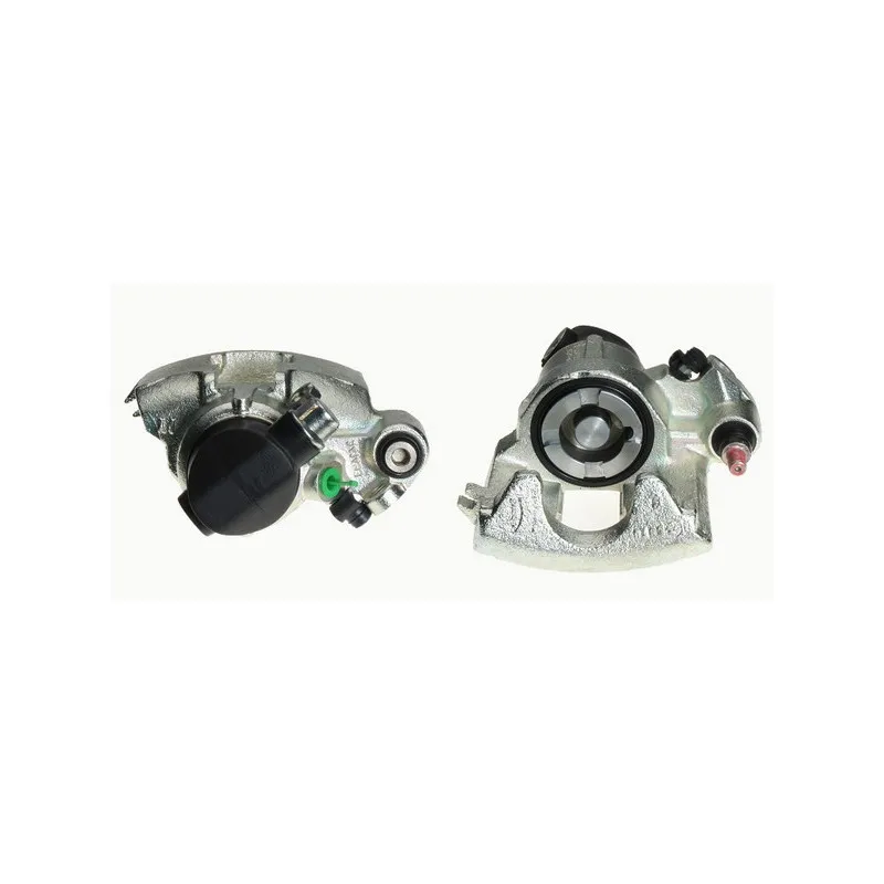 Étrier de frein BUDWEG CALIPER 34033
