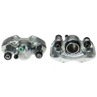 Étrier de frein BUDWEG CALIPER 34040