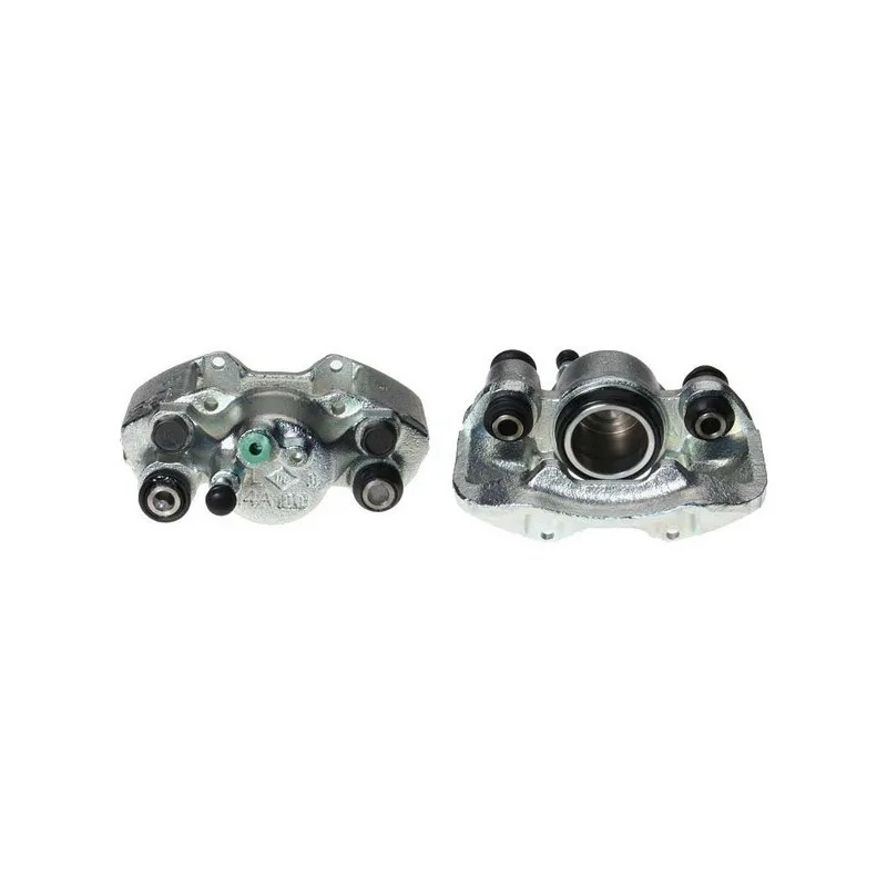 Étrier de frein BUDWEG CALIPER 34040