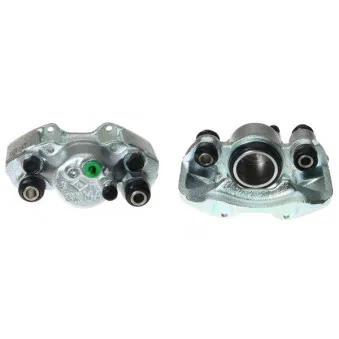 Étrier de frein BUDWEG CALIPER 34041