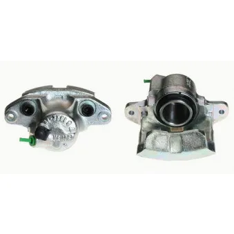 Étrier de frein BUDWEG CALIPER 34054