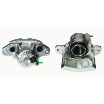 Étrier de frein BUDWEG CALIPER 34055