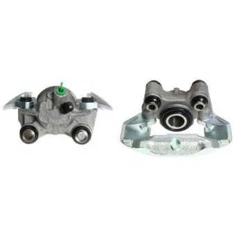 Étrier de frein BUDWEG CALIPER 34059