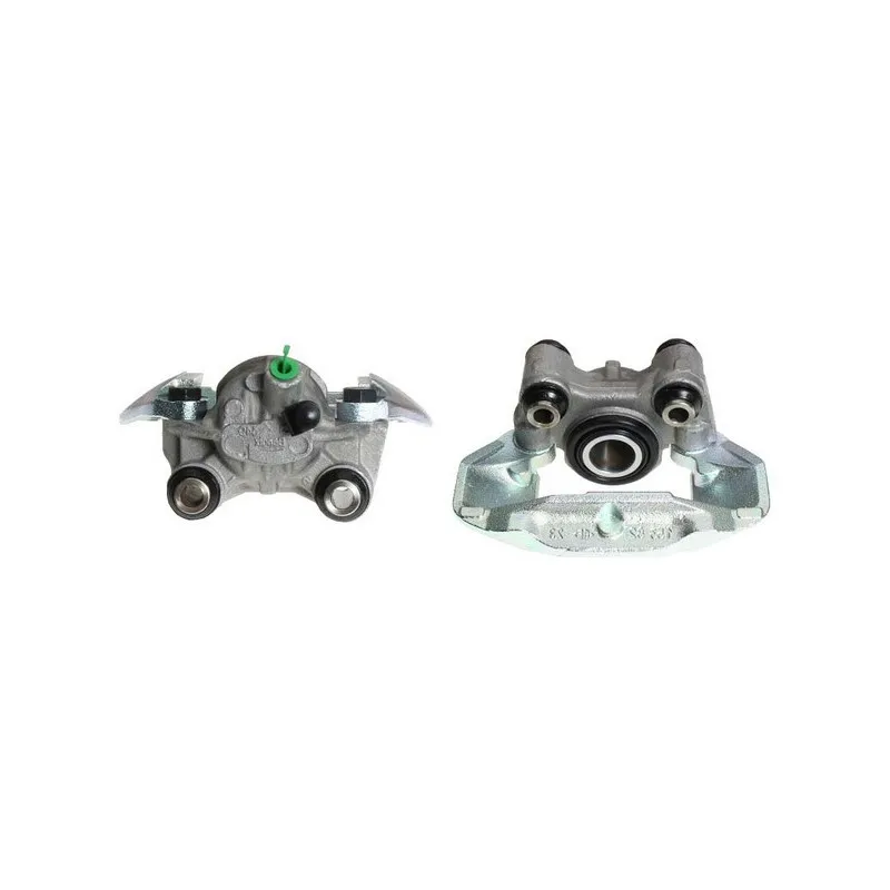 Étrier de frein BUDWEG CALIPER 34059