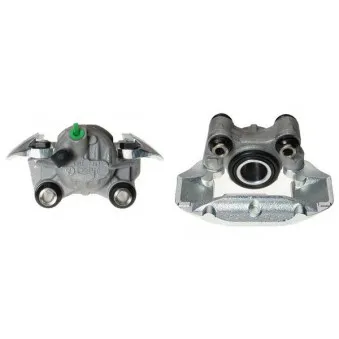 Étrier de frein BUDWEG CALIPER 34060